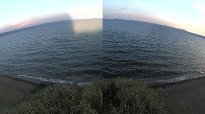 immagine della webcam nei dintorni di San Martino al Cimino: webcam Bolsena