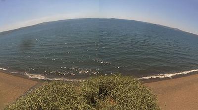 immagine della webcam nei dintorni di San Lorenzo Nuovo: webcam Bolsena