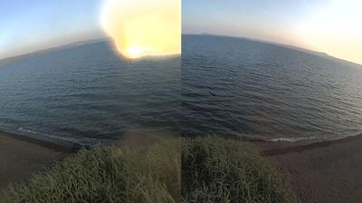 immagine della webcam nei dintorni di Marta: webcam Bolsena