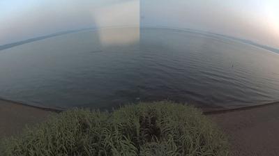 immagine della webcam nei dintorni di San Lorenzo Nuovo: webcam Bolsena