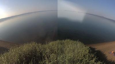 immagine della webcam nei dintorni di Orvieto: webcam Bolsena