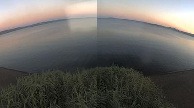 immagine della webcam nei dintorni di Valentano: webcam Bolsena