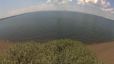 immagine della webcam nei dintorni di Orvieto: webcam Bolsena