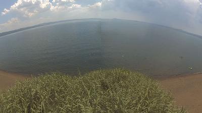 immagine della webcam nei dintorni di Orvieto: webcam Bolsena