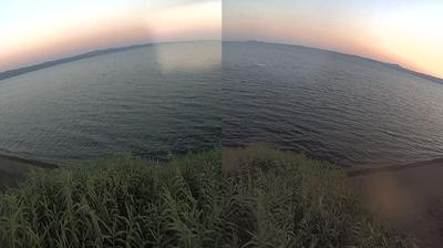 immagine della webcam nei dintorni di San Martino al Cimino: webcam Bolsena