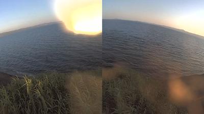 immagine della webcam nei dintorni di San Lorenzo Nuovo: webcam Bolsena