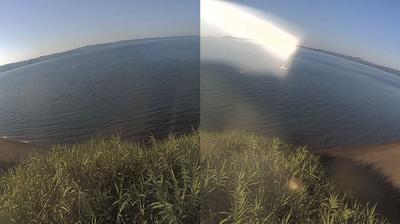 immagine della webcam nei dintorni di Orvieto: webcam Bolsena