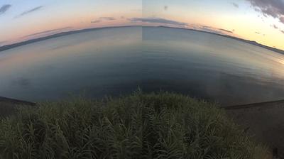 immagine della webcam nei dintorni di San Lorenzo Nuovo: webcam Bolsena