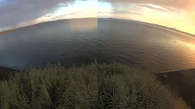 immagine della webcam nei dintorni di Soriano nel Cimino: webcam Bolsena