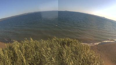 immagine della webcam nei dintorni di Lubriano: webcam Bolsena