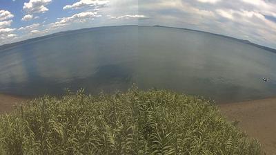 immagine della webcam nei dintorni di Roccalvecce: webcam Bolsena
