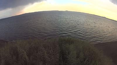 immagine della webcam nei dintorni di Viterbo: webcam Bolsena