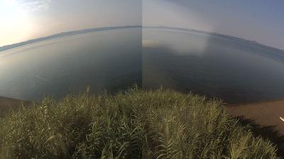 immagine della webcam nei dintorni di Viterbo: webcam Bolsena
