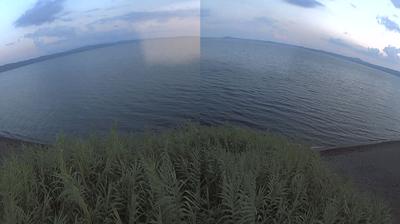 immagine della webcam nei dintorni di Fabro: webcam Bolsena