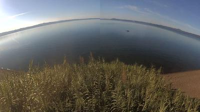 immagine della webcam nei dintorni di Castel Viscardo: webcam Bolsena