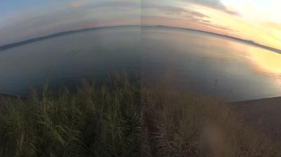 immagine della webcam nei dintorni di Orvieto: webcam Bolsena