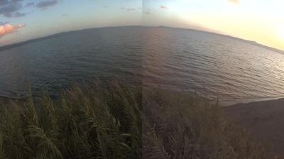 immagine della webcam nei dintorni di San Lorenzo Nuovo: webcam Bolsena