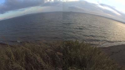 immagine della webcam nei dintorni di Valentano: webcam Bolsena