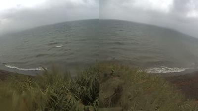 immagine della webcam nei dintorni di Castell'Azzara: webcam Bolsena