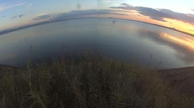 immagine della webcam nei dintorni di Vitorchiano: webcam Bolsena