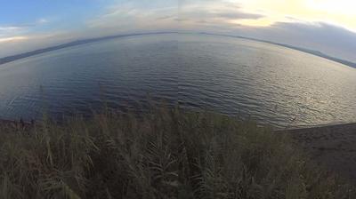 immagine della webcam nei dintorni di Monte Amiata: webcam Bolsena