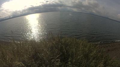 immagine della webcam nei dintorni di Abbadia San Salvatore: webcam Bolsena