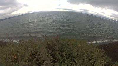 immagine della webcam nei dintorni di Proceno: webcam Bolsena