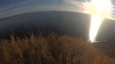 immagine della webcam nei dintorni di Orvieto: webcam Bolsena