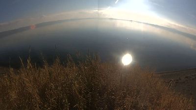 immagine della webcam nei dintorni di Soriano nel Cimino: webcam Bolsena