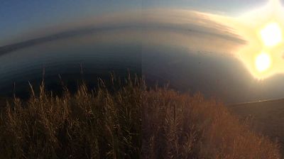 immagine della webcam nei dintorni di Valentano: webcam Bolsena