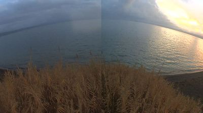 immagine della webcam nei dintorni di Lubriano: webcam Bolsena