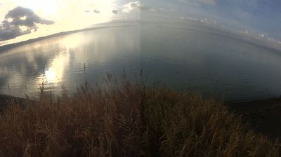 immagine della webcam nei dintorni di Proceno: webcam Bolsena