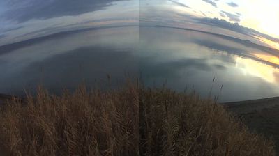 immagine della webcam nei dintorni di Monte Amiata: webcam Bolsena