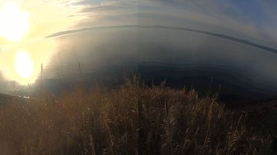 immagine della webcam nei dintorni di Soriano nel Cimino: webcam Bolsena