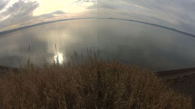 immagine della webcam nei dintorni di Soriano nel Cimino: webcam Bolsena