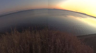 immagine della webcam nei dintorni di Gradoli: webcam Bolsena