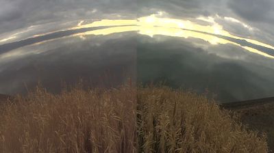 immagine della webcam nei dintorni di Ciconia: webcam Bolsena