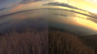 immagine della webcam nei dintorni di San Martino al Cimino: webcam Bolsena