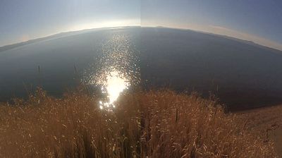 immagine della webcam nei dintorni di Proceno: webcam Bolsena