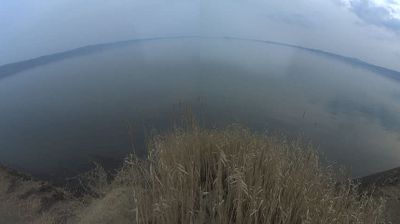 immagine della webcam nei dintorni di Castell'Azzara: webcam Bolsena