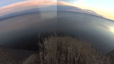 immagine della webcam nei dintorni di San Lorenzo Nuovo: webcam Bolsena