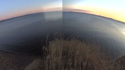 immagine della webcam nei dintorni di Marta: webcam Bolsena