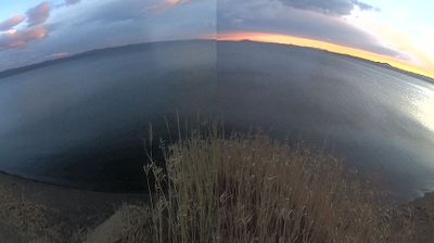 immagine della webcam nei dintorni di Vitorchiano: webcam Bolsena