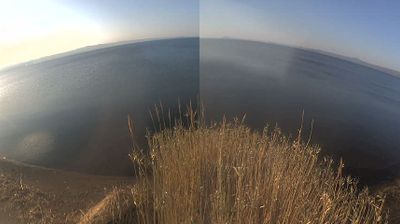 immagine della webcam nei dintorni di Valentano: webcam Bolsena