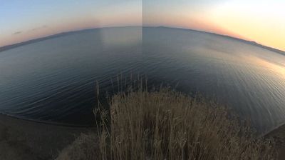 immagine della webcam nei dintorni di Proceno: webcam Bolsena