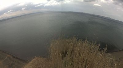 immagine della webcam nei dintorni di Castell'Azzara: webcam Bolsena