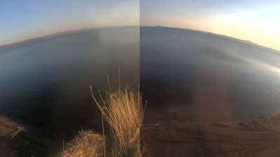 immagine della webcam nei dintorni di Monte Amiata: webcam Bolsena
