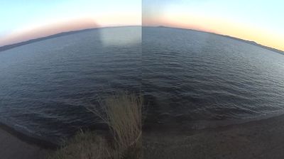 immagine della webcam nei dintorni di Castel Viscardo: webcam Bolsena