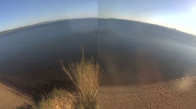 immagine della webcam nei dintorni di Capodimonte: webcam Bolsena