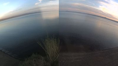 immagine della webcam nei dintorni di Castel Viscardo: webcam Bolsena